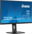 Monitor 27 cali XUB2797UHSNP-B1 + Norton Small Business card 250G PL-2114984