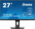 Monitor 27 cali XUB2797QSNP-B1 + Norton Small Business card 250G PL-2114997