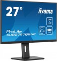 Monitor 27 cali XUB2797QSNP-B1 + Norton Small Business card 250G PL-2115000
