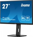 Monitor 27 cali XUB2797HSN-B2 + Norton Small Business card 250G PL-2115020