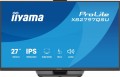 Monitor ProLite  27 cali XB2797QSU-B1 IPS,QHD,2xHDMI,DP,350cd,75Hz,1000:1,     USB HUB,x4 ((2x Type-A v.3.2 Gen 1 (5Gbps, 4.5W) 2x Type-C (5Gbps, 5W))-2114788
