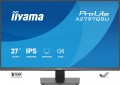 Monitor 27 cali X2797QSU-B1 IPS,QHD,HDMI,DP,350cd, 75Hz, 4x USB, bezramkowy-2114739