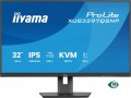 Monitor 32 cali XUB3297QSNP-B1 + Norton Small Business card 250G PL-2115033