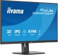 Monitor 32 cali XUB3297QSNP-B1 + Norton Small Business card 250G PL-2115036