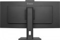 Monitor 34 cale XCB3497WQSNPH-B1 + Norton Small Business card 250G PL-2115053