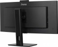 Monitor 34 cale XCB3497WQSNPH-B1 + Norton Small Business card 250G PL-2115052