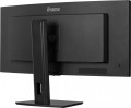 Monitor 34 cale XCB3497WQSNP-B1 + Norton Small Business card 250G PL-2115071