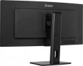 Monitor 34 cale XCB3497WQSNP-B1 + Norton Small Business card 250G PL-2115069