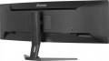 Monitor ProLite 44.5 cala XCB4594DQSU-B1 ,VA,DQHD,2xDP,2xHDMI,1500R,32:9,      450 cd/m2,  3000:1, USB HUB x4 (2x Type-A, 2x Type-C), 2 x 3W-2114836