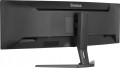 Monitor ProLite 44.5 cala XCB4594DQSU-B1 ,VA,DQHD,2xDP,2xHDMI,1500R,32:9,      450 cd/m2,  3000:1, USB HUB x4 (2x Type-A, 2x Type-C), 2 x 3W-2114832