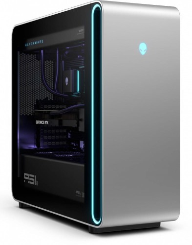 Komputer Alienware Area-51 AAT2250 Win 11 Home / Intel Core Ultra 9 / 64GB / 6TB / RTX5090 / 2Y Alienware Elite Care-2118266