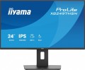 Monitor 24 cale XB2497HSN-B1 IPS, USB-C Dock,HDMI, DP, RJ45-2117885