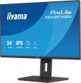 Monitor 24 cale XB2497HSN-B1 IPS, USB-C Dock,HDMI, DP, RJ45-2117890