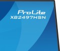 Monitor 24 cale XB2497HSN-B1 IPS, USB-C Dock,HDMI, DP, RJ45-2117892