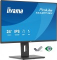 Monitor 24 cale XB2497HSN-B1 IPS, USB-C Dock,HDMI, DP, RJ45-2117888