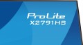 Monitor 27 cali X2791HS-B1 IPS, HDMI, DP, 120Hz,1500:1-2117911