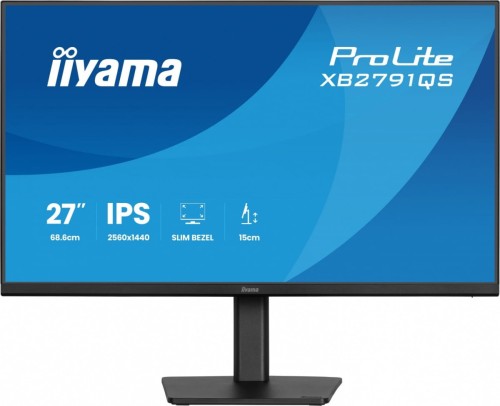 Monitor 27 cali XB2791QS-B1 IPS, QHD, HDMI, DP-2118020