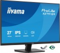 Monitor 27 cali X2791QS-B1 IPS, QHD, 120Hz, HDMI, DP, 2xUSB, 1500:1, 350cd, 2x2W, cienka ramka z 4 stron-2117925