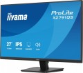 Monitor 27 cali X2791QS-B1 IPS, QHD, 120Hz, HDMI, DP, 2xUSB, 1500:1, 350cd, 2x2W, cienka ramka z 4 stron-2117928