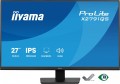 Monitor 27 cali X2791QS-B1 IPS, QHD, 120Hz, HDMI, DP, 2xUSB, 1500:1, 350cd, 2x2W, cienka ramka z 4 stron-2117924