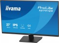 Monitor 27 cali X2791QS-B1 IPS, QHD, 120Hz, HDMI, DP, 2xUSB, 1500:1, 350cd, 2x2W, cienka ramka z 4 stron-2117929