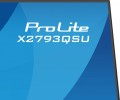 Monitor 27 cali X2793QSU-B1 IPS, QHD, HDMI, DP, 2xUSB-2117948