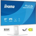 Monitor 27 cali XB2797HSU-W1 IPS, FHD, HDMI, DP, 120Hz, 2xUSBv3.2, 2xUSB-C, 350 CD, x2W, HAS 150/PIVOT, Biały-2117964