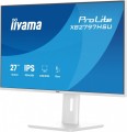 Monitor 27 cali XB2797HSU-W1 IPS, FHD, HDMI, DP, 120Hz, 2xUSBv3.2, 2xUSB-C, 350 CD, x2W, HAS 150/PIVOT, Biały-2117966