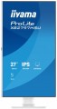 Monitor 27 cali XB2797HSU-W1 IPS, FHD, HDMI, DP, 120Hz, 2xUSBv3.2, 2xUSB-C, 350 CD, x2W, HAS 150/PIVOT, Biały-2117963