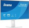 Monitor 27 cali XB2797HSU-W1 IPS, FHD, HDMI, DP, 120Hz, 2xUSBv3.2, 2xUSB-C, 350 CD, x2W, HAS 150/PIVOT, Biały-2117965