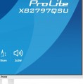 Monitor 27 cali XB2797QSU-W1 IPS, QHD, 2xHDMI, DP, 350cd, 75Hz, 1000:1, USB HUB x4-2118077