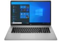 Notebook 470 G8 i7-1165G7 512/16/W10P/17,3 3S8R2EA-1501631