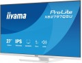 Monitor 27 cali XB2797QSU-W1 IPS, QHD, 2xHDMI, DP, 350cd, 75Hz, 1000:1, USB HUB x4-2118072