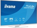 Monitor 27 cali XB2797QSU-W1 IPS, QHD, 2xHDMI, DP, 350cd, 75Hz, 1000:1, USB HUB x4-2118069