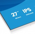 Monitor 27 cali XB2797QSU-W1 IPS, QHD, 2xHDMI, DP, 350cd, 75Hz, 1000:1, USB HUB x4-2118076
