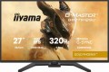Monitor 25 cali GB2791QSU-B1 0.6ms,DP,2xHDMI 2.1 ,320Hz, Fast IPS,  WQHD,350 cd/m2, USB HUB x4 (2x Type-A, 2x Type-C), G-SYNC compatible - HDMI: 2-2120909