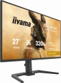 Monitor 25 cali GB2791QSU-B1 0.6ms,DP,2xHDMI 2.1 ,320Hz, Fast IPS,  WQHD,350 cd/m2, USB HUB x4 (2x Type-A, 2x Type-C), G-SYNC compatible - HDMI: 2-2120911