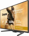 Monitor 25 cali GB2791QSU-B1 0.6ms,DP,2xHDMI 2.1 ,320Hz, Fast IPS,  WQHD,350 cd/m2, USB HUB x4 (2x Type-A, 2x Type-C), G-SYNC compatible - HDMI: 2-2120915