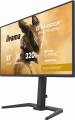 Monitor 25 cali GB2791QSU-B1 0.6ms,DP,2xHDMI 2.1 ,320Hz, Fast IPS,  WQHD,350 cd/m2, USB HUB x4 (2x Type-A, 2x Type-C), G-SYNC compatible - HDMI: 2-2120916