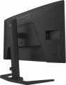 Monitor 25 cali GB2791QSU-B1 0.6ms,DP,2xHDMI 2.1 ,320Hz, Fast IPS,  WQHD,350 cd/m2, USB HUB x4 (2x Type-A, 2x Type-C), G-SYNC compatible - HDMI: 2-2120921