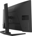 Monitor 25 cali GB2791QSU-B1 0.6ms,DP,2xHDMI 2.1 ,320Hz, Fast IPS,  WQHD,350 cd/m2, USB HUB x4 (2x Type-A, 2x Type-C), G-SYNC compatible - HDMI: 2-2120922