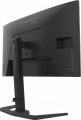 Monitor 25 cali GB2791QSU-B1 0.6ms,DP,2xHDMI 2.1 ,320Hz, Fast IPS,  WQHD,350 cd/m2, USB HUB x4 (2x Type-A, 2x Type-C), G-SYNC compatible - HDMI: 2-2120923