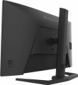 Monitor 25 cali GB2791QSU-B1 0.6ms,DP,2xHDMI 2.1 ,320Hz, Fast IPS,  WQHD,350 cd/m2, USB HUB x4 (2x Type-A, 2x Type-C), G-SYNC compatible - HDMI: 2-2120925
