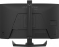 Monitor 25 cali GB2791QSU-B1 0.6ms,DP,2xHDMI 2.1 ,320Hz, Fast IPS,  WQHD,350 cd/m2, USB HUB x4 (2x Type-A, 2x Type-C), G-SYNC compatible - HDMI: 2-2120919