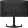 Monitor 25 cali GB2791QSU-B1 0.6ms,DP,2xHDMI 2.1 ,320Hz, Fast IPS,  WQHD,350 cd/m2, USB HUB x4 (2x Type-A, 2x Type-C), G-SYNC compatible - HDMI: 2-2120920