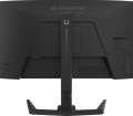 Monitor 25 cali GB2791QSU-B1 0.6ms,DP,2xHDMI 2.1 ,320Hz, Fast IPS,  WQHD,350 cd/m2, USB HUB x4 (2x Type-A, 2x Type-C), G-SYNC compatible - HDMI: 2-2120918
