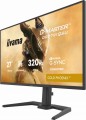 Monitor 25 cali GB2791QSU-B1 0.6ms,DP,2xHDMI 2.1 ,320Hz, Fast IPS,  WQHD,350 cd/m2, USB HUB x4 (2x Type-A, 2x Type-C), G-SYNC compatible - HDMI: 2-2120914