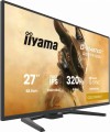 Monitor 25 cali GB2791QSU-B1 0.6ms,DP,2xHDMI 2.1 ,320Hz, Fast IPS,  WQHD,350 cd/m2, USB HUB x4 (2x Type-A, 2x Type-C), G-SYNC compatible - HDMI: 2-2120912