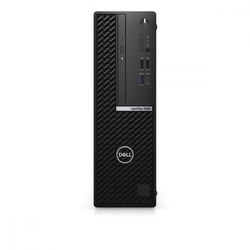 Komputer poleasingowy Optiplex 5090 SFF  Core i5-11500T     (11-Gen.) 1,5GHz / 480 GB SSD / 16 GB / Win11 Prof. / 2-LATA GWARANCJI-2123388