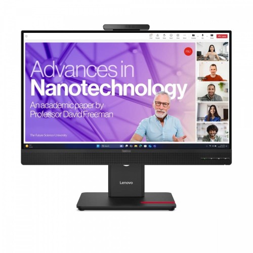 Monitor 23.8 cala ThinkVision T24-4v 64B6MAT1EU-2124370